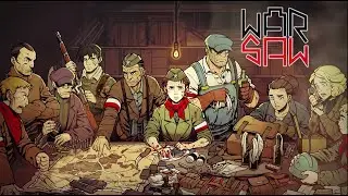 Warsaw Game - Encounter Theme