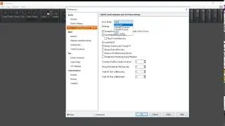 Basic Setup _ Mixing Mastering tutorial _ Cakewalk by Bandlab (Basic Plugins)
