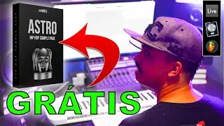 O MELHOR E GRATUÍTO SAMPLE PACK QUE JA USEI!