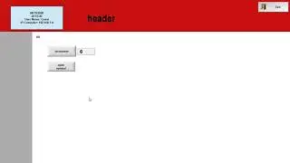 Tutorial Indosoft Built in
