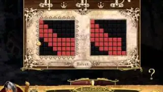 The Fool - Treasure Chest 2 Puzzle Solution