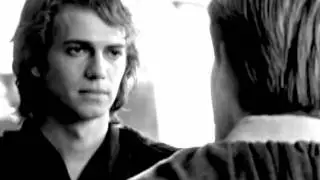 You were my brother [Anakin / Obi-wan]
