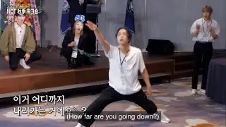 what did they feed Johnny bro??