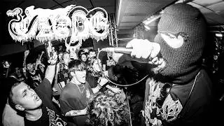Ozone Dehumanizer Live a Milano - 2023