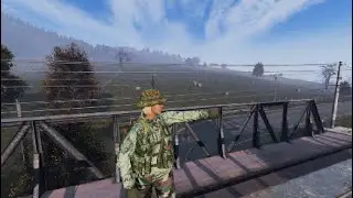 DayZ PVP -  DayZ On Console Dominating 3rd Person Servers #dayz #pvp #war #gaming #console