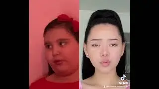 Bella Poarch and Ellene💖🤩