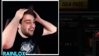 RainLoX Buglu 2019 Kasası Açıyor  (küfürlü)