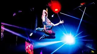 ONE OK ROCK / I was King (LIVE MV)