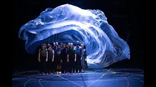 Rosas – EXIT ABOVE after the tempest | 08. – 10.03.2024
