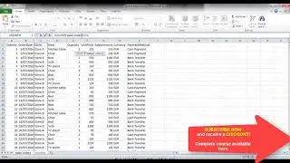 Microsoft Excel Count cells based on multiple conditions - COUNT, COUNTIF, COUNTIFS