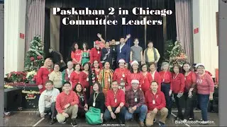 Highlights of Paskuhan 2 sa Chicago: RECAP 1