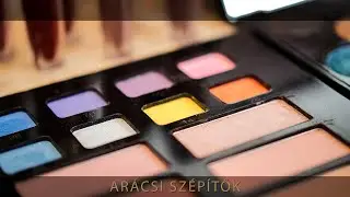 Arácsi Szépítők