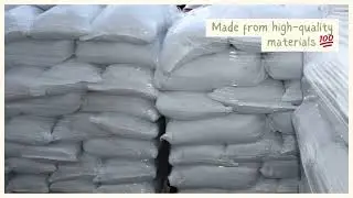 Maximizing Flood Defense with Admax PP Sandbags | Your Ultimate Protection Strategy