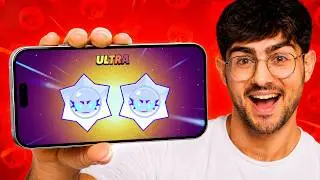 I used secret methods to make me Ultra Legendary.. (It worked!)