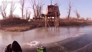 Рыбалка в Астрахани