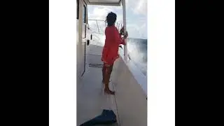 Лампедуза. Море позитива и Счастья. 10 21 г.