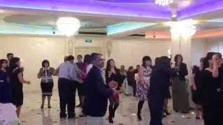 свадьба Артема и Нарине