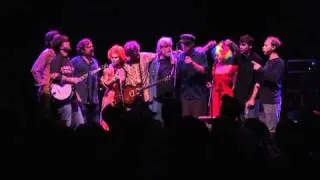 Todd Snider w/ Great American Taxi and Friends