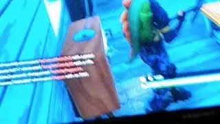 Fortnite Moments