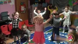 Танец 