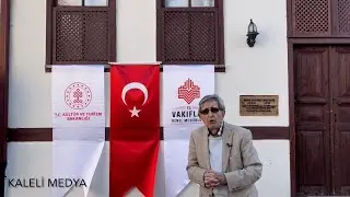 İstiklal Marşımız Bu Evde Yazıldı! - Müfit Öner