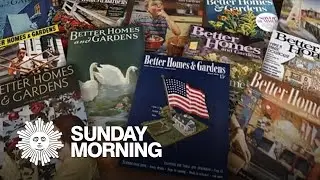 Better Homes & Gardens marks 100 years