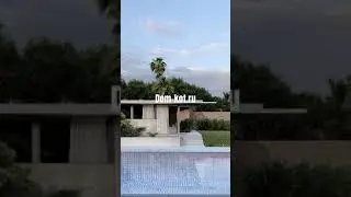 #home #design #pooldesign #pool #construction #дом #проект #exteriordesign