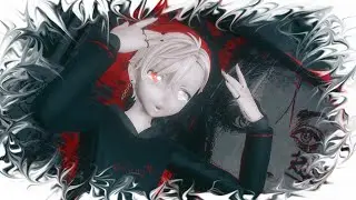【﻿MMD | OC】酔いどれ知らず / Unaware Drunkard - Kanaria 【﻿dongdang】