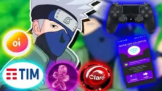 Testando A Melhor Vpn✅ Totalmente Grátis Funcionando Na Oi,Tim E Vivo✅ Ferfeito