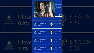 El PLATINO de ATOMIC HEART