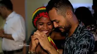 DANÇANDO REGGAE NO MARANHÃO - CENTRO HISTÓRICO SÃO LUIS - JULHO 2019