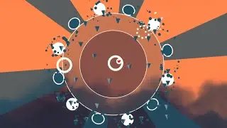 Soundodger 2: Austin Wintory – Bones and Organs (advanced/challenge) S+