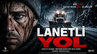 LANETLİ YOL 🔥 2026 Filmi | Türkçe Dublaj | Gerilim | Suç Filmleri | Türkçe Film 