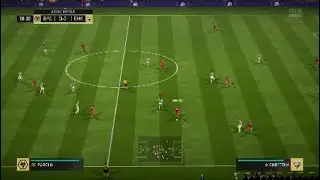 FIFA 18 Refs in a Nutshell