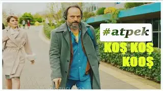 Ateş & İpek | Koş Peşinde Aşkın