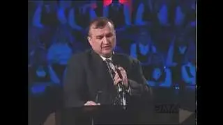 Илья Деребенский - Вы соль земли и свет миру @ Bethany SMC