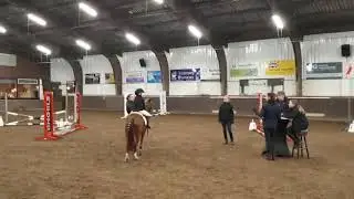 Renske en pyrra
