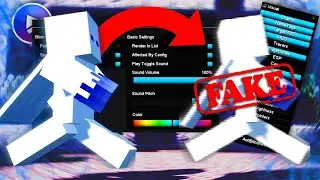 EJECT 5.4.8 - БЛИНКИНГ НА БЕДВАРСЕ MINEBLAZE & DEXLAND ~ ЛУЧШИЙ КЛИЕНТ ДЛЯ INTAVE