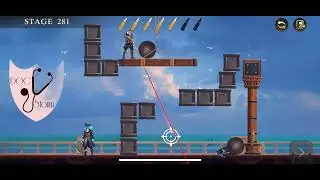Stormshot - Sharpshooter Walkthrough Level 281