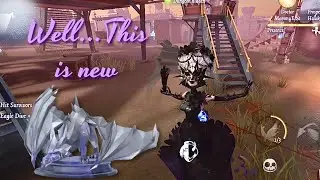 IDV | Can’t catch up? Just Dash | Bride and Last Dance Gameplay