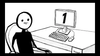 Я НЕНАВИЖУ ЭТУ ИГРУ! ► I HATE THIS GAME (1 PART) #рекомендации #games