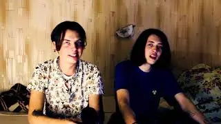 Жизнь с Лилин и Альберт Кабуу