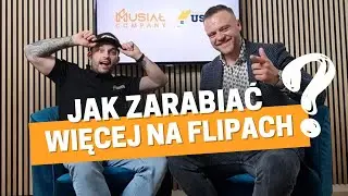 Jak zarabiać więcej na flipach? - kupno, remont i sprzedaż mieszkań w Niemczech