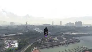 Gta V ChopShop Heist