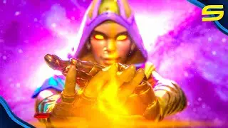 This is why Diaamond is the BEST RADIANT Player | Valorant Montage