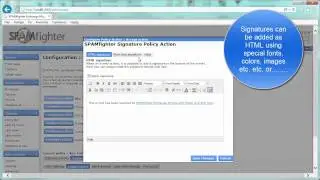 Adding disclaimers to MS Exchange 2007, 2010, 2013, 2016 and more