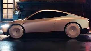 ¿Revolución o Riesgo? El Tesla Robotaxi Concept Solución o el Fin de los Conductores?
