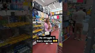 Ghumne walo ke life ka sabse bada tension 🤣🤣 | 
