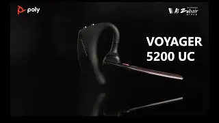Plantronics voyager 5200 voice commands - How to guide