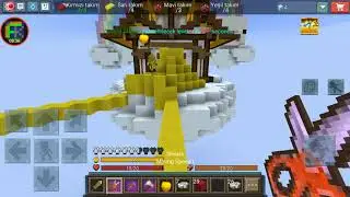 BLOCKMAN GO BUG VEYA HİLE!